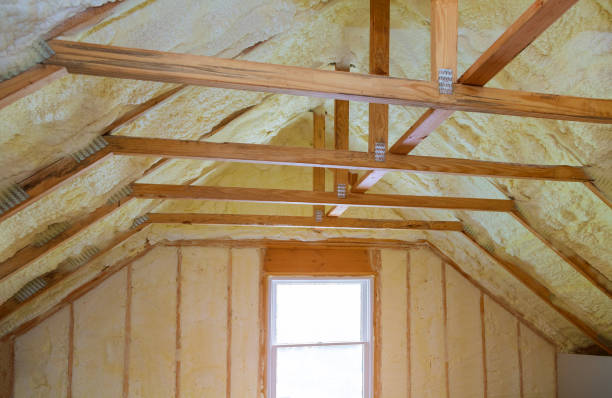 Best Insulation for Specific Applications in Nowata, OK