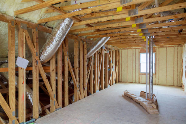 Best Fiberglass Insulation in Nowata, OK