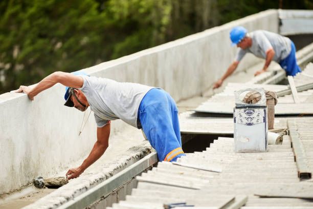 Types of Insulation We Offer in Nowata, OK