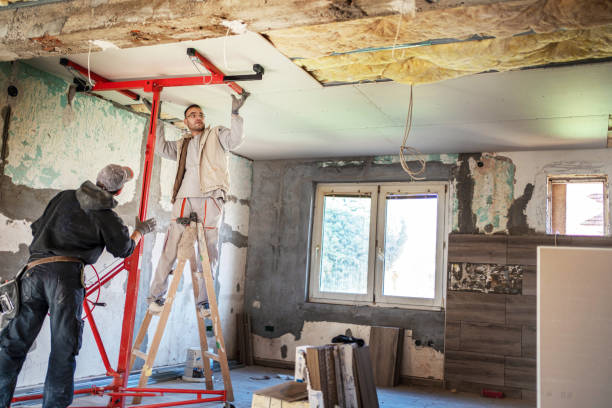 Best Residential Insulation in Nowata, OK