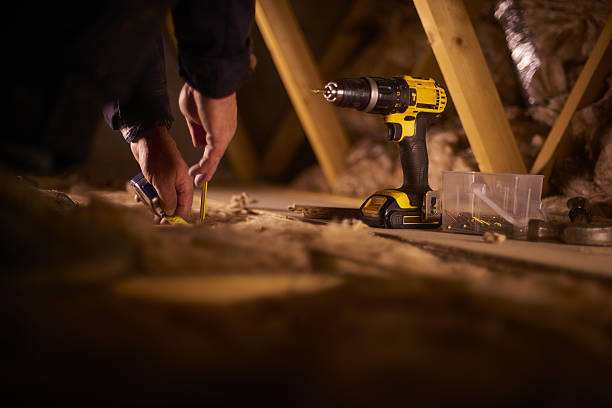 Best Cellulose Insulation in Nowata, OK