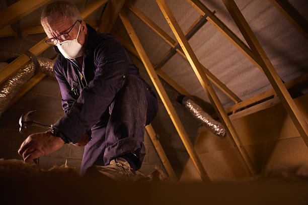 Best Energy Efficiency Insulation in Nowata, OK